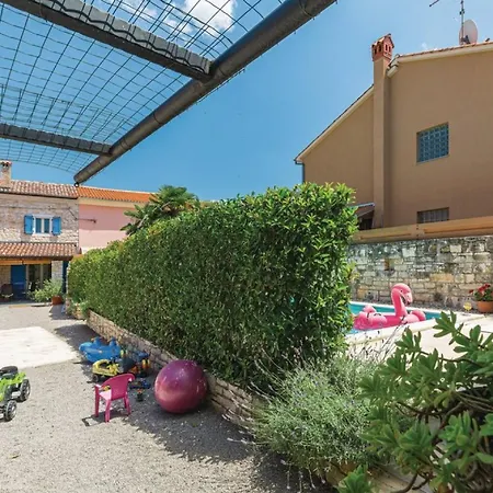 Casa Marlen In - Haus Fuer 4 Personen Holiday home
