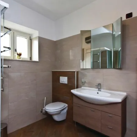 Holiday home Casa Marlen In - Haus Fuer 4 Personen Rovinjsko Selo