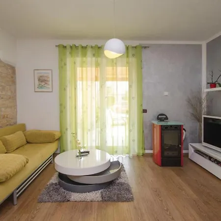 Casa Marlen In - Haus Fuer 4 Personen
