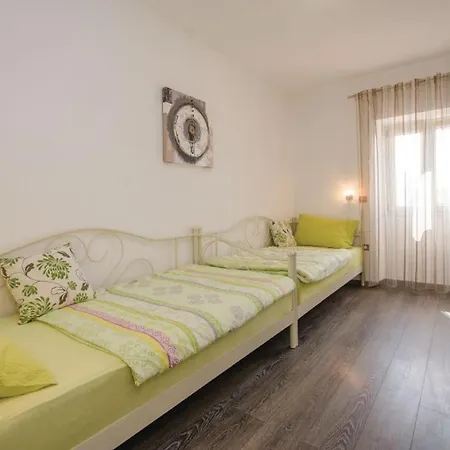 Casa Marlen In - Haus Fuer 4 Personen Holiday home