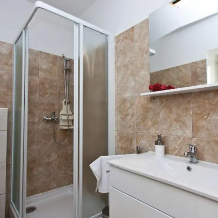 Holiday home Casa Marlen In - Haus Fuer 4 Personen