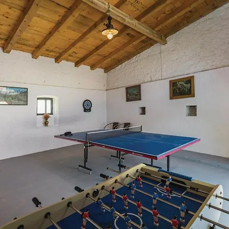 Casa Marlen In - Haus Fuer 4 Personen Holiday home *
