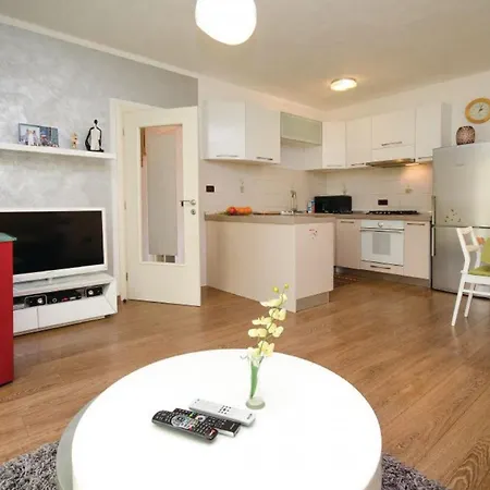 Holiday home Casa Marlen In - Haus Fuer 4 Personen *