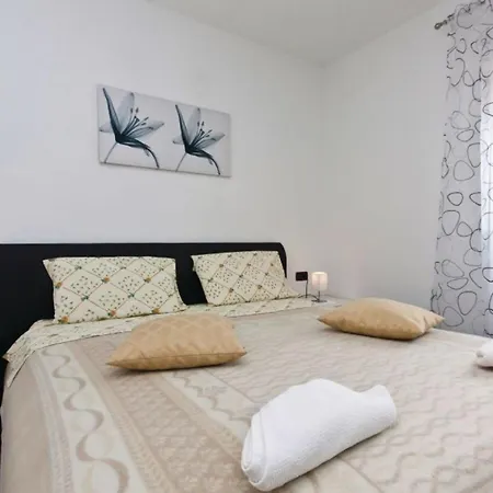 Holiday home Casa Marlen In - Haus Fuer 4 Personen Rovinjsko Selo