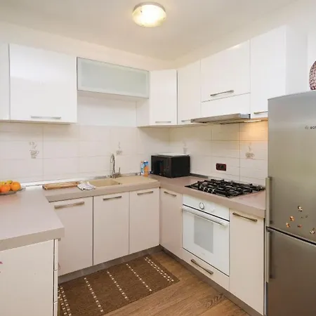 Holiday home Casa Marlen In - Haus Fuer 4 Personen Rovinjsko Selo