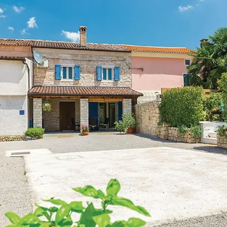 Casa Marlen In - Haus Fuer 4 Personen Holiday home