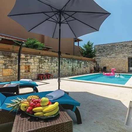 Casa Marlen In - Haus Fuer 4 Personen بيت للعطل